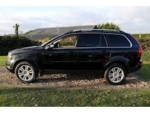 Volvo XC90 2.4 D5 SE Lux AWD (IVORY Leather+SUNROOF+TOW Pack+SAT NAV+10 Services+CAMBELT Done) - Thumb 38