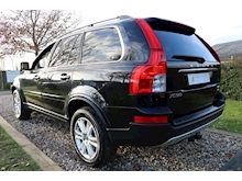 Volvo XC90 2.4 D5 SE Lux AWD (IVORY Leather+SUNROOF+TOW Pack+SAT NAV+10 Services+CAMBELT Done) - Thumb 46