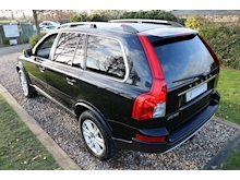 Volvo XC90 2.4 D5 SE Lux AWD (IVORY Leather+SUNROOF+TOW Pack+SAT NAV+10 Services+CAMBELT Done) - Thumb 40
