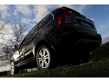 Volvo XC90 2.4 D5 SE Lux AWD (IVORY Leather+SUNROOF+TOW Pack+SAT NAV+10 Services+CAMBELT Done) - Thumb 24
