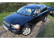 Volvo XC90 2.4 D5 SE Lux AWD (IVORY Leather+SUNROOF+TOW Pack+SAT NAV+10 Services+CAMBELT Done) - Thumb 31