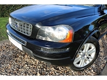 Volvo XC90 2.4 D5 SE Lux AWD (IVORY Leather+SUNROOF+TOW Pack+SAT NAV+10 Services+CAMBELT Done) - Thumb 35