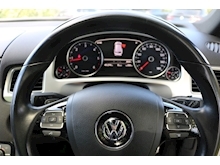 Volkswagen Touareg Touareg TDI V6 BlueMotion Tech R-Line Plus (PAN ROOF+360 Camera+KEYLESS+Privacy+HEATED Everything) - Thumb 29