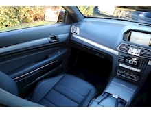 Mercedes-Benz E Class E350 CDI BlueTEC AMG Sport (COMAND Sat Nav+PDC+Cruise+TDi Tuning Pack 312 BHP) - Thumb 25