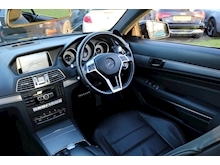 Mercedes-Benz E Class E350 CDI BlueTEC AMG Sport (COMAND Sat Nav+PDC+Cruise+TDi Tuning Pack 312 BHP) - Thumb 21