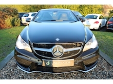 Mercedes-Benz E Class E350 CDI BlueTEC AMG Sport (COMAND Sat Nav+PDC+Cruise+TDi Tuning Pack 312 BHP) - Thumb 28