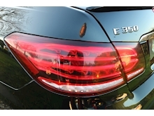Mercedes-Benz E Class E350 CDI BlueTEC AMG Sport (COMAND Sat Nav+PDC+Cruise+TDi Tuning Pack 312 BHP) - Thumb 16