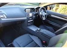 Mercedes-Benz E Class E350 CDI BlueTEC AMG Sport (COMAND Sat Nav+PDC+Cruise+TDi Tuning Pack 312 BHP) - Thumb 23