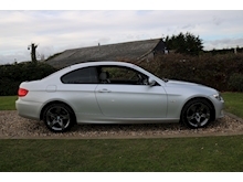 BMW 3 Series 3 Series 320d SE (Grey LEATHER+HEATED,Sport Seats+F&R PDC+Auto+Full History) 2.0 2dr Coupe Automatic - Thumb 6