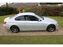 BMW 3 Series 3 Series 320d SE (Grey LEATHER+HEATED,Sport Seats+F&R PDC+Auto+Full History) 2.0 2dr Coupe Automatic - Thumb 2