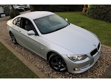 BMW 3 Series 3 Series 320d SE (Grey LEATHER+HEATED,Sport Seats+F&R PDC+Auto+Full History) 2.0 2dr Coupe Automatic - Thumb 13