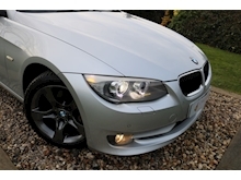 BMW 3 Series 3 Series 320d SE (Grey LEATHER+HEATED,Sport Seats+F&R PDC+Auto+Full History) 2.0 2dr Coupe Automatic - Thumb 26