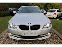 BMW 3 Series 3 Series 320d SE (Grey LEATHER+HEATED,Sport Seats+F&R PDC+Auto+Full History) 2.0 2dr Coupe Automatic - Thumb 31