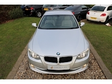 BMW 3 Series 3 Series 320d SE (Grey LEATHER+HEATED,Sport Seats+F&R PDC+Auto+Full History) 2.0 2dr Coupe Automatic - Thumb 4