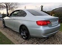 BMW 3 Series 3 Series 320d SE (Grey LEATHER+HEATED,Sport Seats+F&R PDC+Auto+Full History) 2.0 2dr Coupe Automatic - Thumb 33