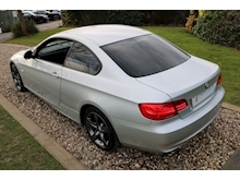 BMW 3 Series 3 Series 320d SE (Grey LEATHER+HEATED,Sport Seats+F&R PDC+Auto+Full History) 2.0 2dr Coupe Automatic - Thumb 35