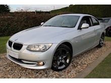 BMW 3 Series 3 Series 320d SE (Grey LEATHER+HEATED,Sport Seats+F&R PDC+Auto+Full History) 2.0 2dr Coupe Automatic - Thumb 32