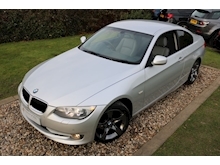 BMW 3 Series 3 Series 320d SE (Grey LEATHER+HEATED,Sport Seats+F&R PDC+Auto+Full History) 2.0 2dr Coupe Automatic - Thumb 21