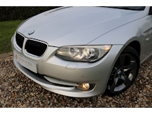 BMW 3 Series 3 Series 320d SE (Grey LEATHER+HEATED,Sport Seats+F&R PDC+Auto+Full History) 2.0 2dr Coupe Automatic - Thumb 28