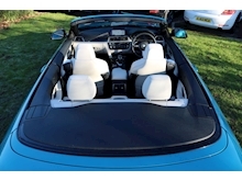 BMW 4 Series 4 Series 440i M Sport (M Sport Pro Pack+COMFORT+Digital Cockpit+1 Owner) 3.0 2dr Convertible Automat - Thumb 20