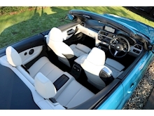 BMW 4 Series 4 Series 440i M Sport (M Sport Pro Pack+COMFORT+Digital Cockpit+1 Owner) 3.0 2dr Convertible Automat - Thumb 3