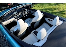 BMW 4 Series 4 Series 440i M Sport (M Sport Pro Pack+COMFORT+Digital Cockpit+1 Owner) 3.0 2dr Convertible Automat - Thumb 14