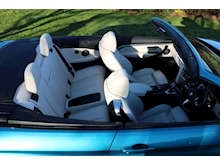 BMW 4 Series 4 Series 440i M Sport (M Sport Pro Pack+COMFORT+Digital Cockpit+1 Owner) 3.0 2dr Convertible Automat - Thumb 22