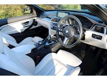 BMW 4 Series 4 Series 440i M Sport (M Sport Pro Pack+COMFORT+Digital Cockpit+1 Owner) 3.0 2dr Convertible Automat - Thumb 5