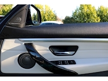 BMW 4 Series 4 Series 440i M Sport (M Sport Pro Pack+COMFORT+Digital Cockpit+1 Owner) 3.0 2dr Convertible Automat - Thumb 24