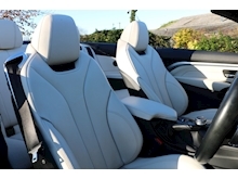BMW 4 Series 4 Series 440i M Sport (M Sport Pro Pack+COMFORT+Digital Cockpit+1 Owner) 3.0 2dr Convertible Automat - Thumb 7