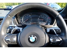 BMW 4 Series 4 Series 440i M Sport (M Sport Pro Pack+COMFORT+Digital Cockpit+1 Owner) 3.0 2dr Convertible Automat - Thumb 34