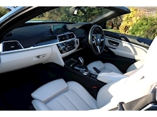 BMW 4 Series 4 Series 440i M Sport (M Sport Pro Pack+COMFORT+Digital Cockpit+1 Owner) 3.0 2dr Convertible Automat - Thumb 1