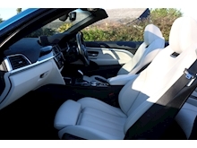 BMW 4 Series 4 Series 440i M Sport (M Sport Pro Pack+COMFORT+Digital Cockpit+1 Owner) 3.0 2dr Convertible Automat - Thumb 38