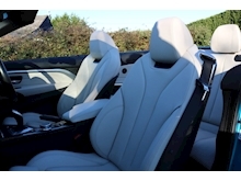 BMW 4 Series 4 Series 440i M Sport (M Sport Pro Pack+COMFORT+Digital Cockpit+1 Owner) 3.0 2dr Convertible Automat - Thumb 36