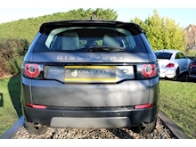 Land Rover Discovery Sport Discovery Sport 2.0 TD4 SE 8 Speed Auto (7 Seater+CRUISE+BLUETOOTH+HEATED Seats+ULEZ Free+DAB) - Thumb 45