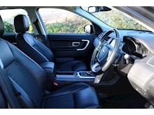 Land Rover Discovery Sport Discovery Sport 2.0 TD4 SE 8 Speed Auto (7 Seater+CRUISE+BLUETOOTH+HEATED Seats+ULEZ Free+DAB) - Thumb 5