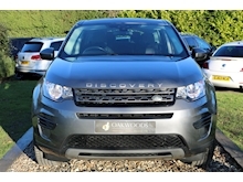Land Rover Discovery Sport Discovery Sport 2.0 TD4 SE 8 Speed Auto (7 Seater+CRUISE+BLUETOOTH+HEATED Seats+ULEZ Free+DAB) - Thumb 28