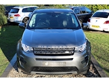 Land Rover Discovery Sport Discovery Sport 2.0 TD4 SE 8 Speed Auto (7 Seater+CRUISE+BLUETOOTH+HEATED Seats+ULEZ Free+DAB) - Thumb 4