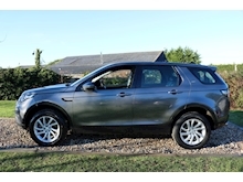 Land Rover Discovery Sport Discovery Sport 2.0 TD4 SE 8 Speed Auto (7 Seater+CRUISE+BLUETOOTH+HEATED Seats+ULEZ Free+DAB) - Thumb 35