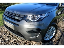 Land Rover Discovery Sport Discovery Sport 2.0 TD4 SE 8 Speed Auto (7 Seater+CRUISE+BLUETOOTH+HEATED Seats+ULEZ Free+DAB) - Thumb 24