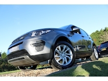 Land Rover Discovery Sport Discovery Sport 2.0 TD4 SE 8 Speed Auto (7 Seater+CRUISE+BLUETOOTH+HEATED Seats+ULEZ Free+DAB) - Thumb 8