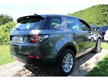 Land Rover Discovery Sport Discovery Sport 2.0 TD4 SE 9 Speed Auto (7 Seater+CRUISE+BLUETOOTH+HEATED Seats+ULEZ Free+DAB) - Thumb 41