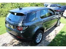 Land Rover Discovery Sport Discovery Sport 2.0 TD4 SE 9 Speed Auto (7 Seater+CRUISE+BLUETOOTH+HEATED Seats+ULEZ Free+DAB) - Thumb 47