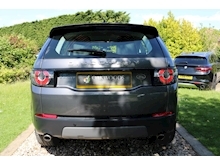Land Rover Discovery Sport Discovery Sport 2.0 TD4 SE 9 Speed Auto (7 Seater+CRUISE+BLUETOOTH+HEATED Seats+ULEZ Free+DAB) - Thumb 40