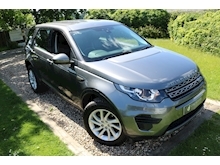 Land Rover Discovery Sport Discovery Sport 2.0 TD4 SE 9 Speed Auto (7 Seater+CRUISE+BLUETOOTH+HEATED Seats+ULEZ Free+DAB) - Thumb 6
