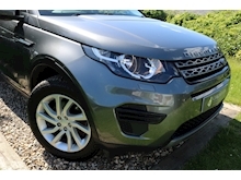Land Rover Discovery Sport Discovery Sport 2.0 TD4 SE 9 Speed Auto (7 Seater+CRUISE+BLUETOOTH+HEATED Seats+ULEZ Free+DAB) - Thumb 30