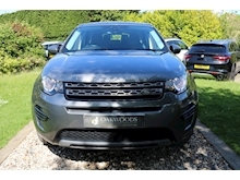 Land Rover Discovery Sport Discovery Sport 2.0 TD4 SE 9 Speed Auto (7 Seater+CRUISE+BLUETOOTH+HEATED Seats+ULEZ Free+DAB) - Thumb 24