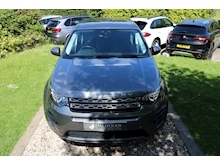 Land Rover Discovery Sport Discovery Sport 2.0 TD4 SE 9 Speed Auto (7 Seater+CRUISE+BLUETOOTH+HEATED Seats+ULEZ Free+DAB) - Thumb 4