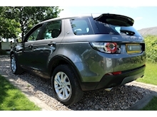 Land Rover Discovery Sport Discovery Sport 2.0 TD4 SE 9 Speed Auto (7 Seater+CRUISE+BLUETOOTH+HEATED Seats+ULEZ Free+DAB) - Thumb 38