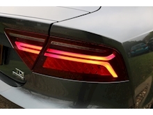 Audi A7 BiTDI V6 Black Edition (1 Private Owner+MEGA Spec 70K NEW List+Audi History+Stage 1 Map 370BHP) - Thumb 11